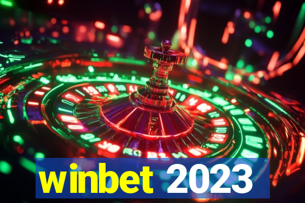 winbet 2023